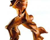 翁贝托 波丘尼 : Unique Forms of Continuity in Space